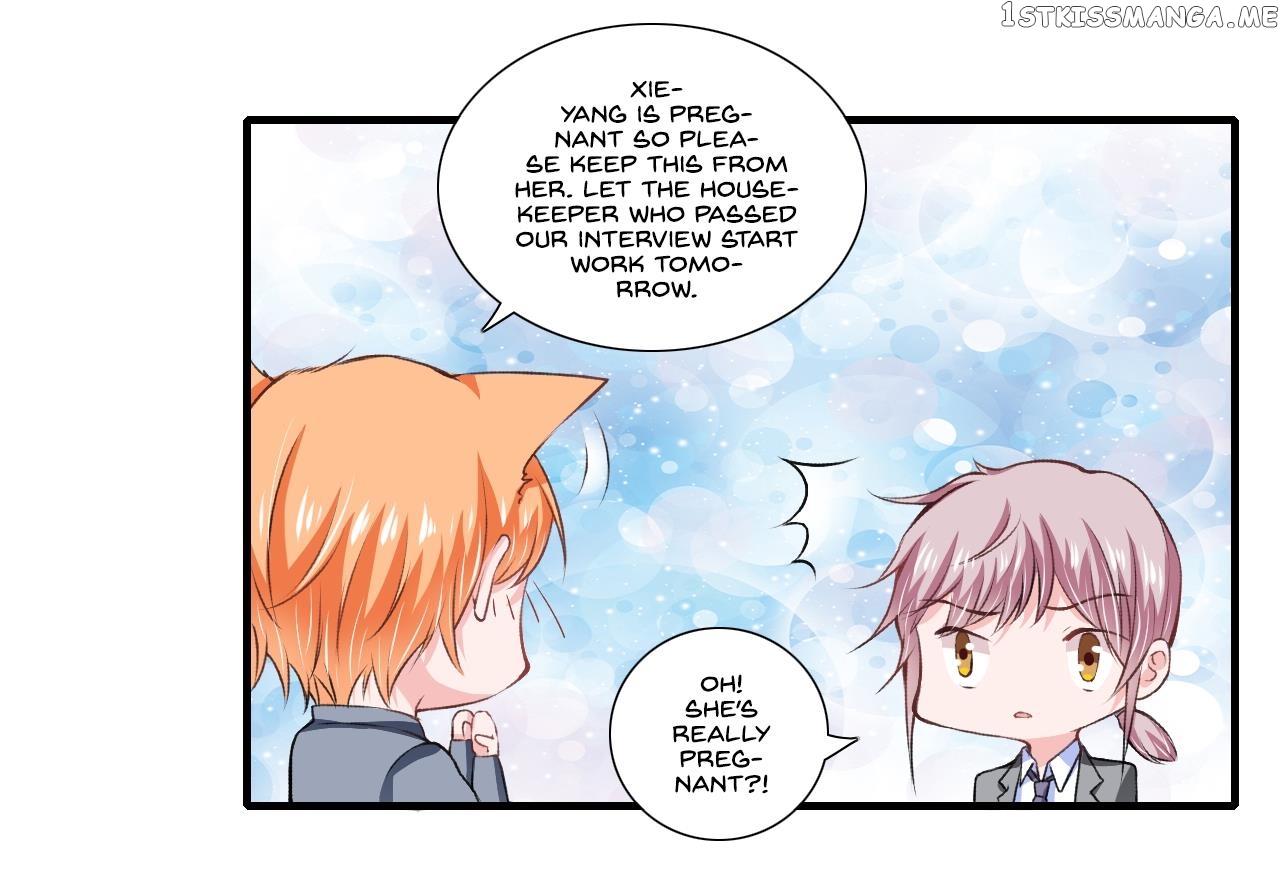 Flash Marriage chapter 72 - page 27