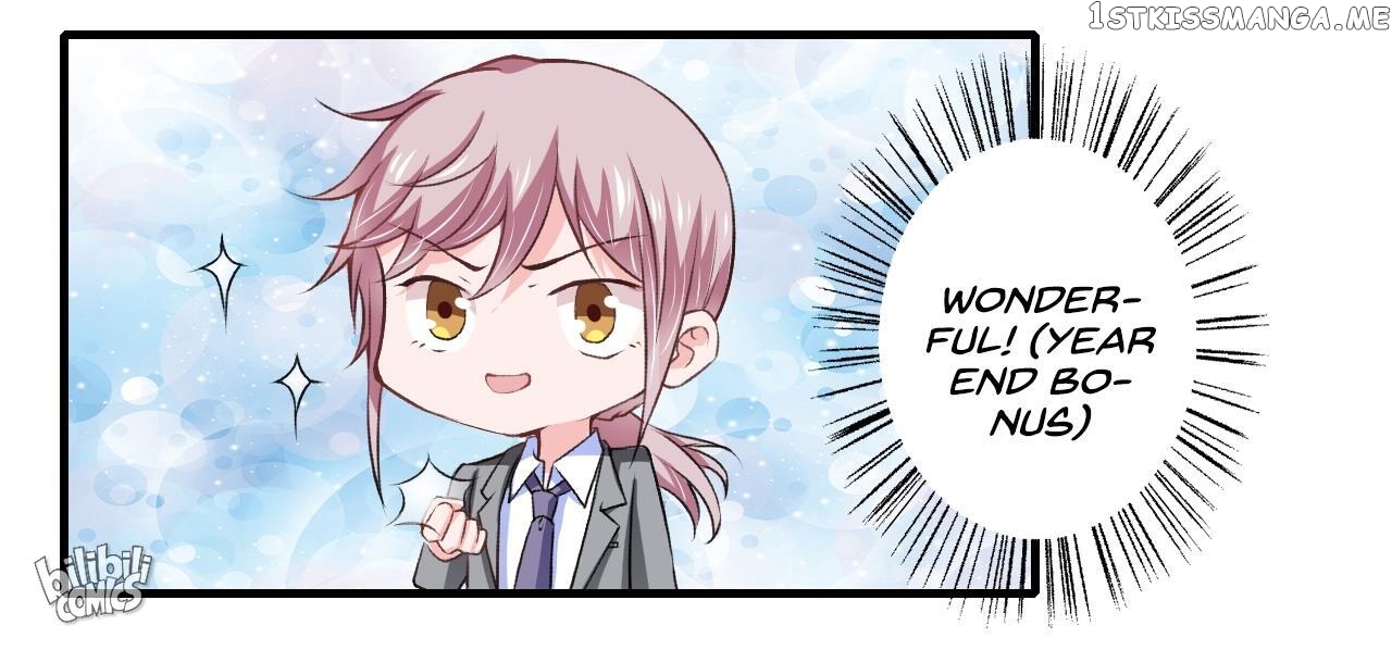 Flash Marriage chapter 72 - page 28