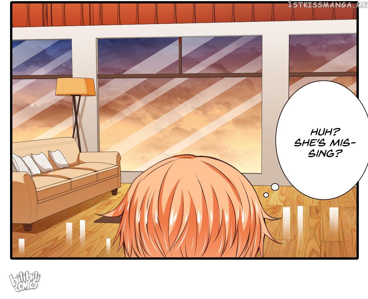 Flash Marriage chapter 72 - page 33