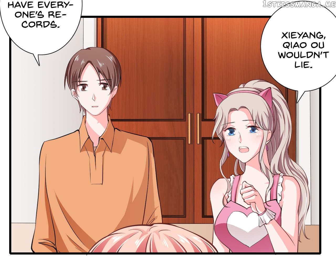 Flash Marriage chapter 72 - page 4