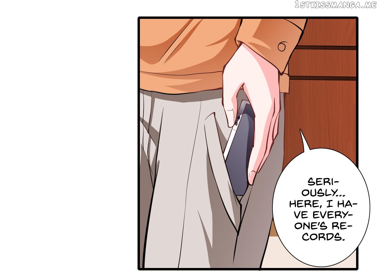 Flash Marriage chapter 72 - page 6