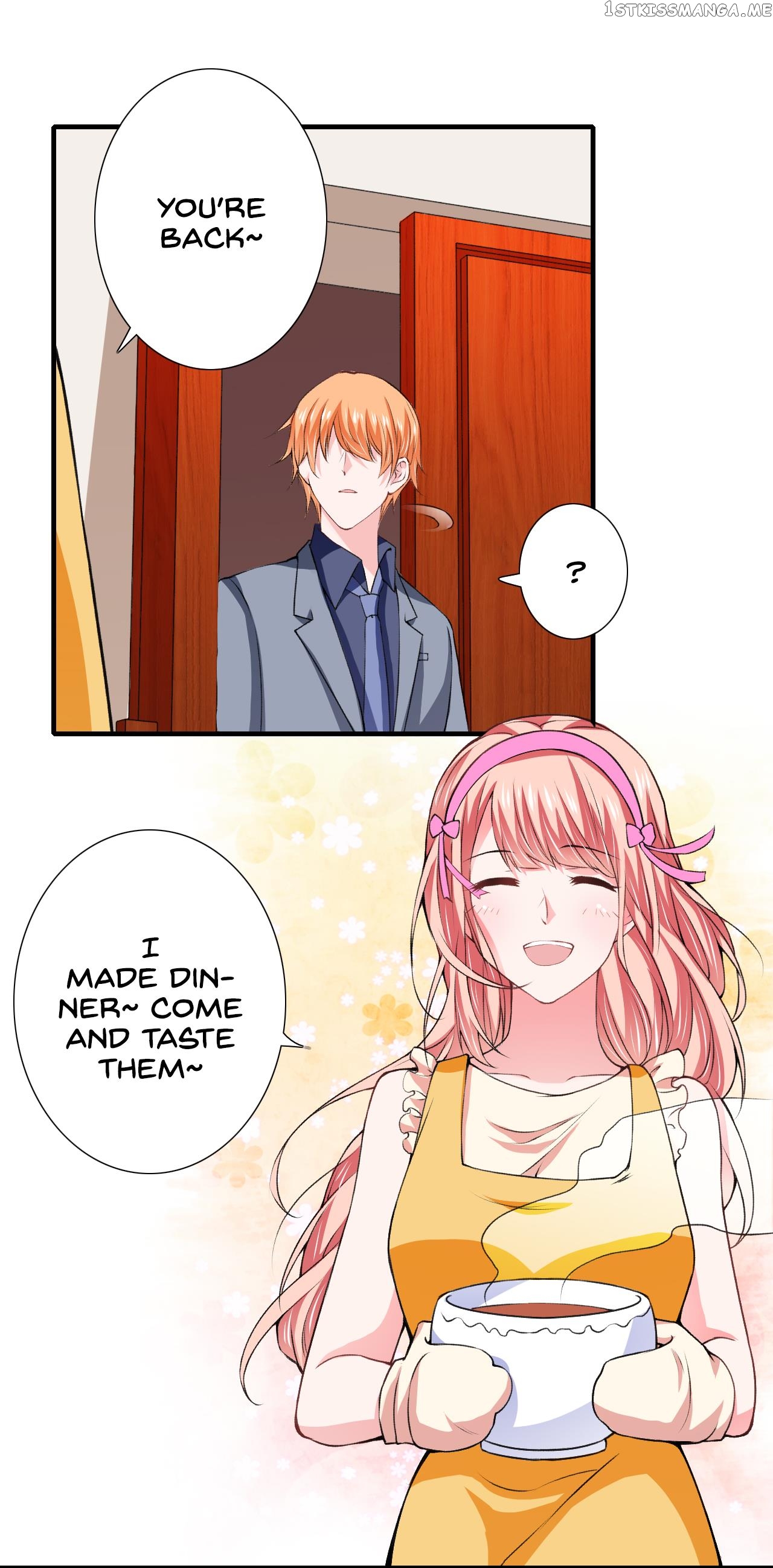 Flash Marriage chapter 73 - page 1