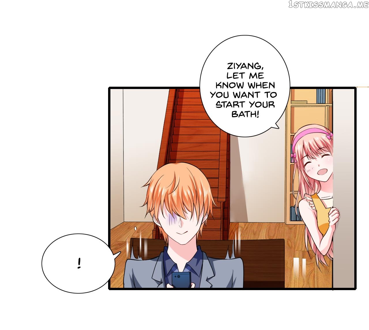 Flash Marriage chapter 73 - page 15