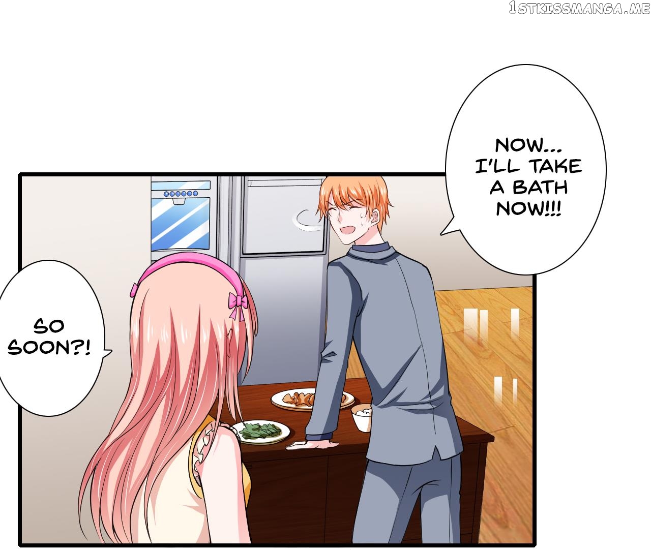 Flash Marriage chapter 73 - page 16