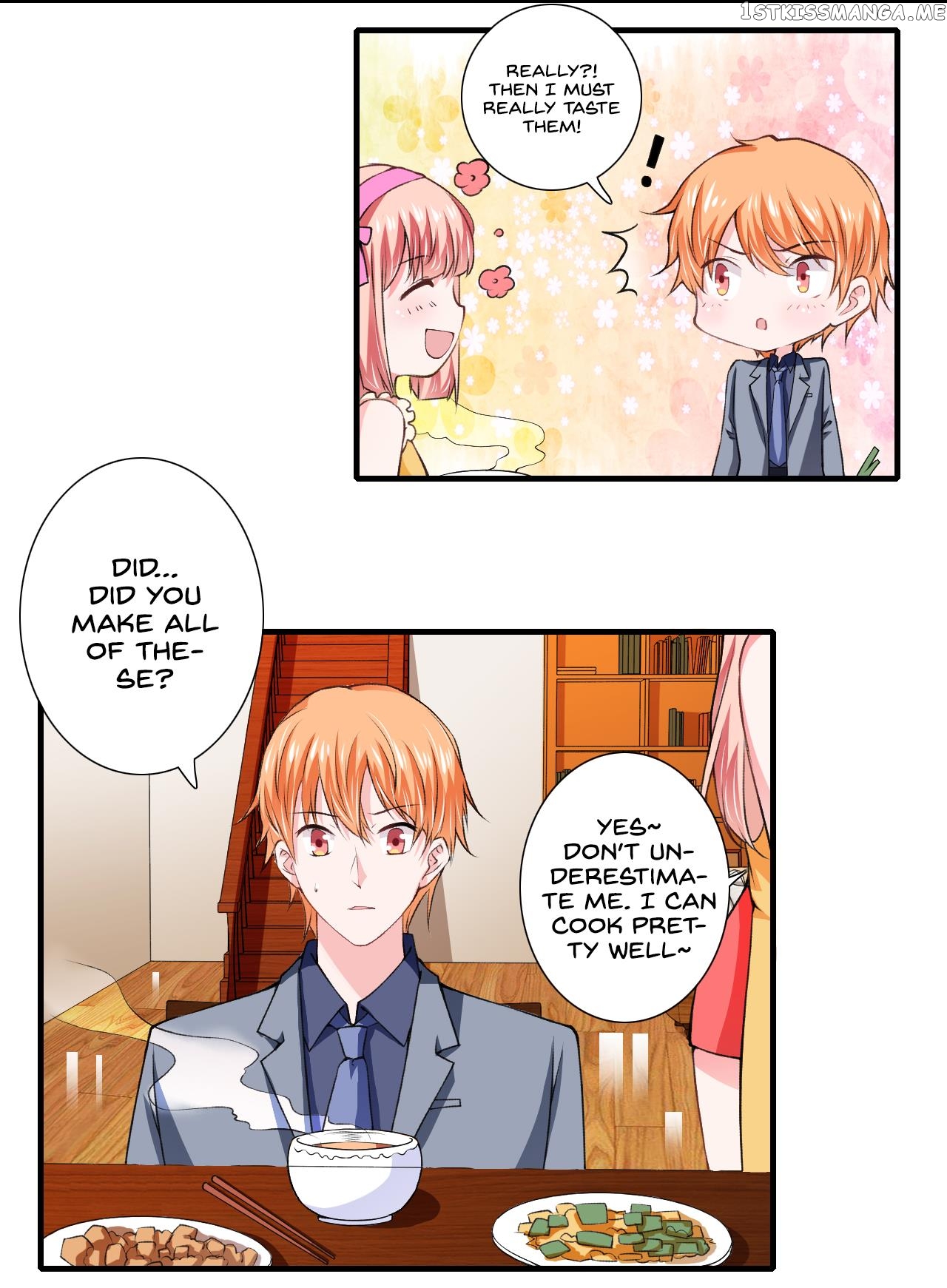Flash Marriage chapter 73 - page 2