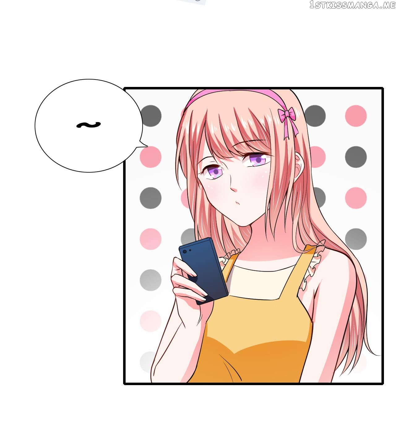 Flash Marriage chapter 73 - page 20
