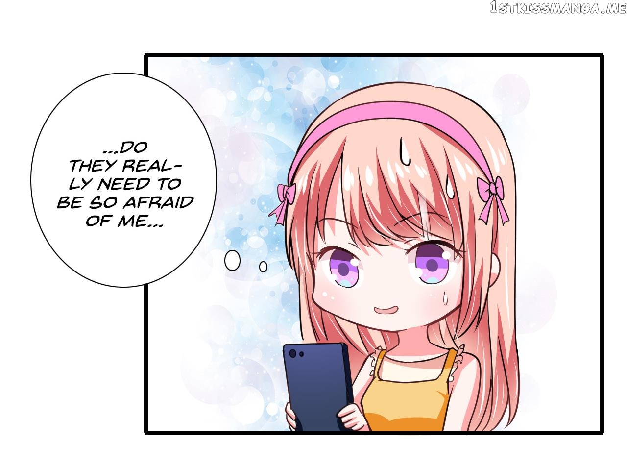 Flash Marriage chapter 73 - page 27