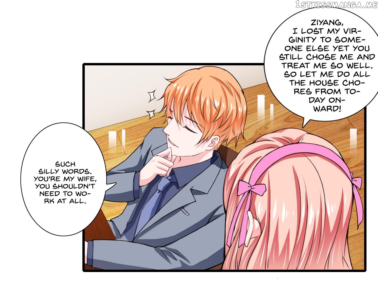 Flash Marriage chapter 73 - page 3