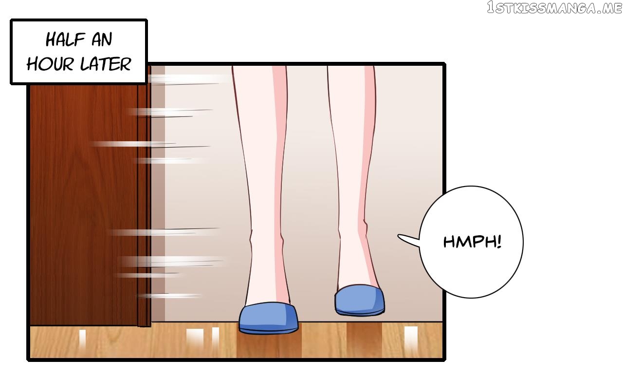 Flash Marriage chapter 73 - page 31