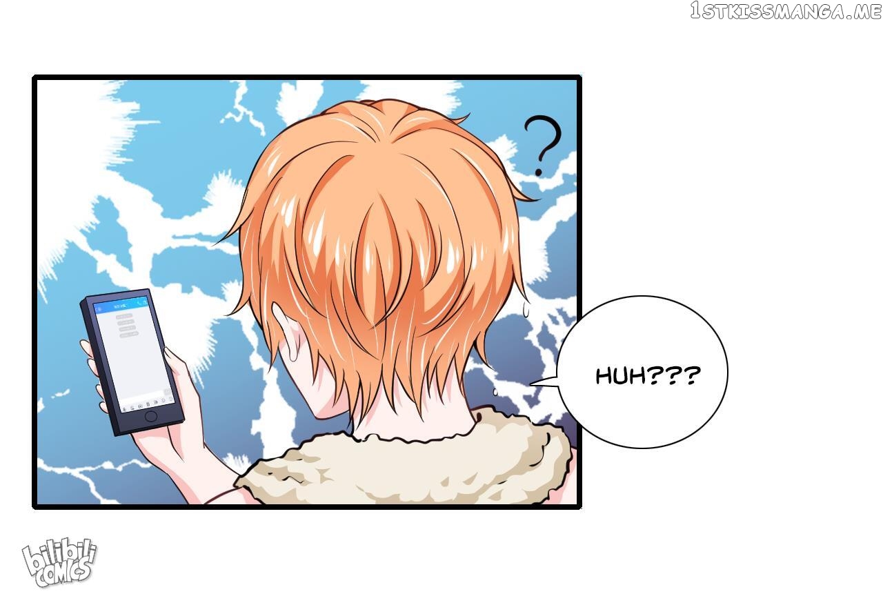 Flash Marriage chapter 73 - page 33