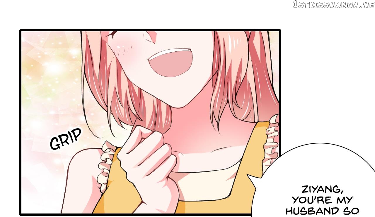 Flash Marriage chapter 73 - page 4
