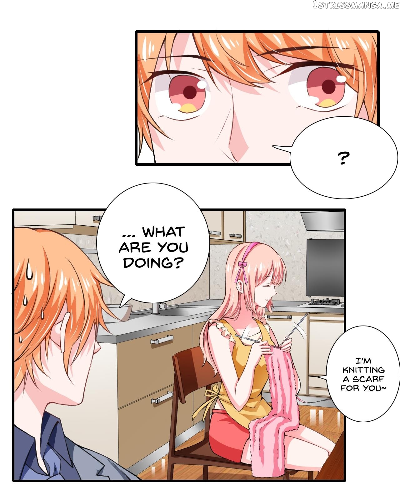 Flash Marriage chapter 73 - page 7