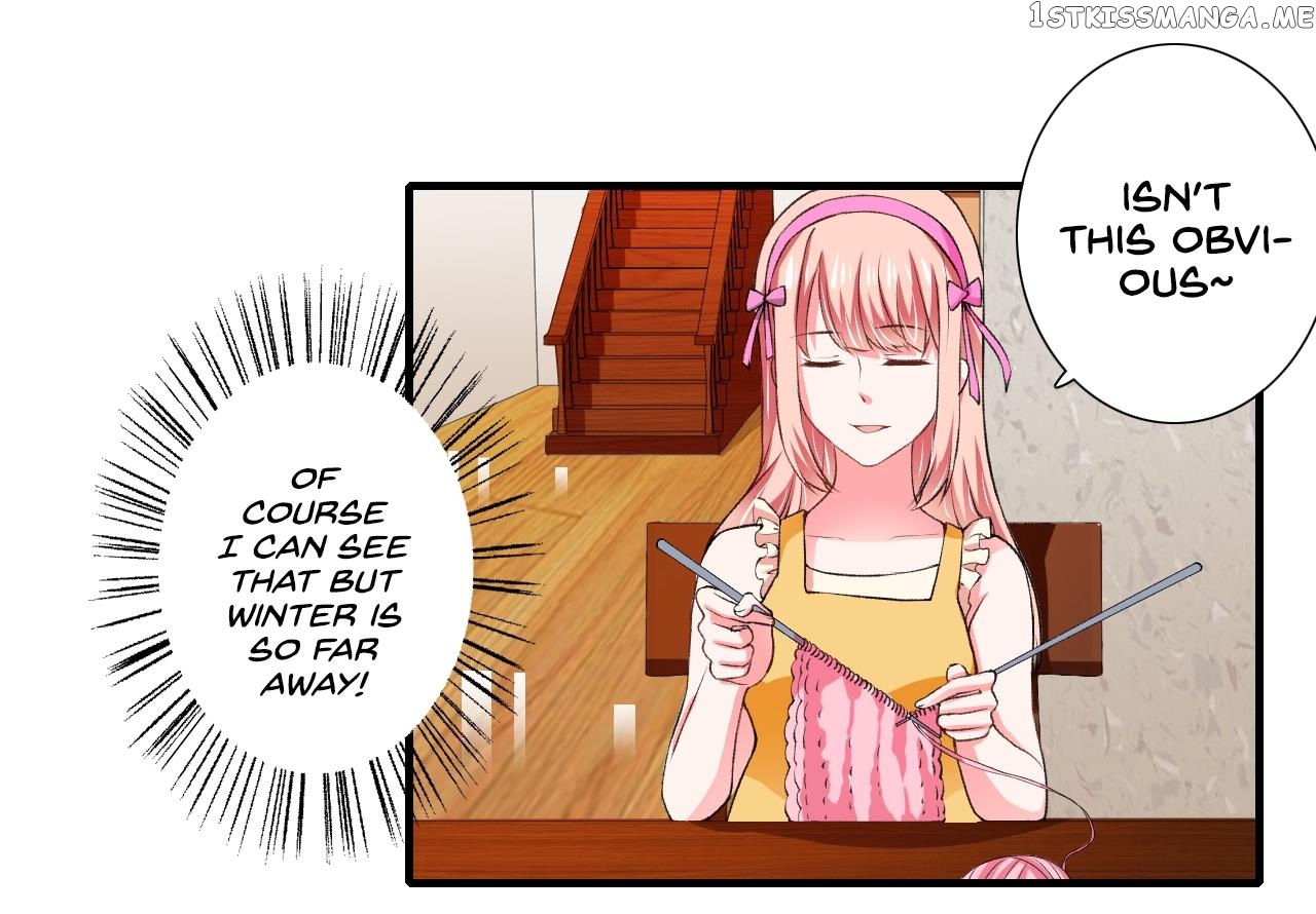 Flash Marriage chapter 73 - page 8