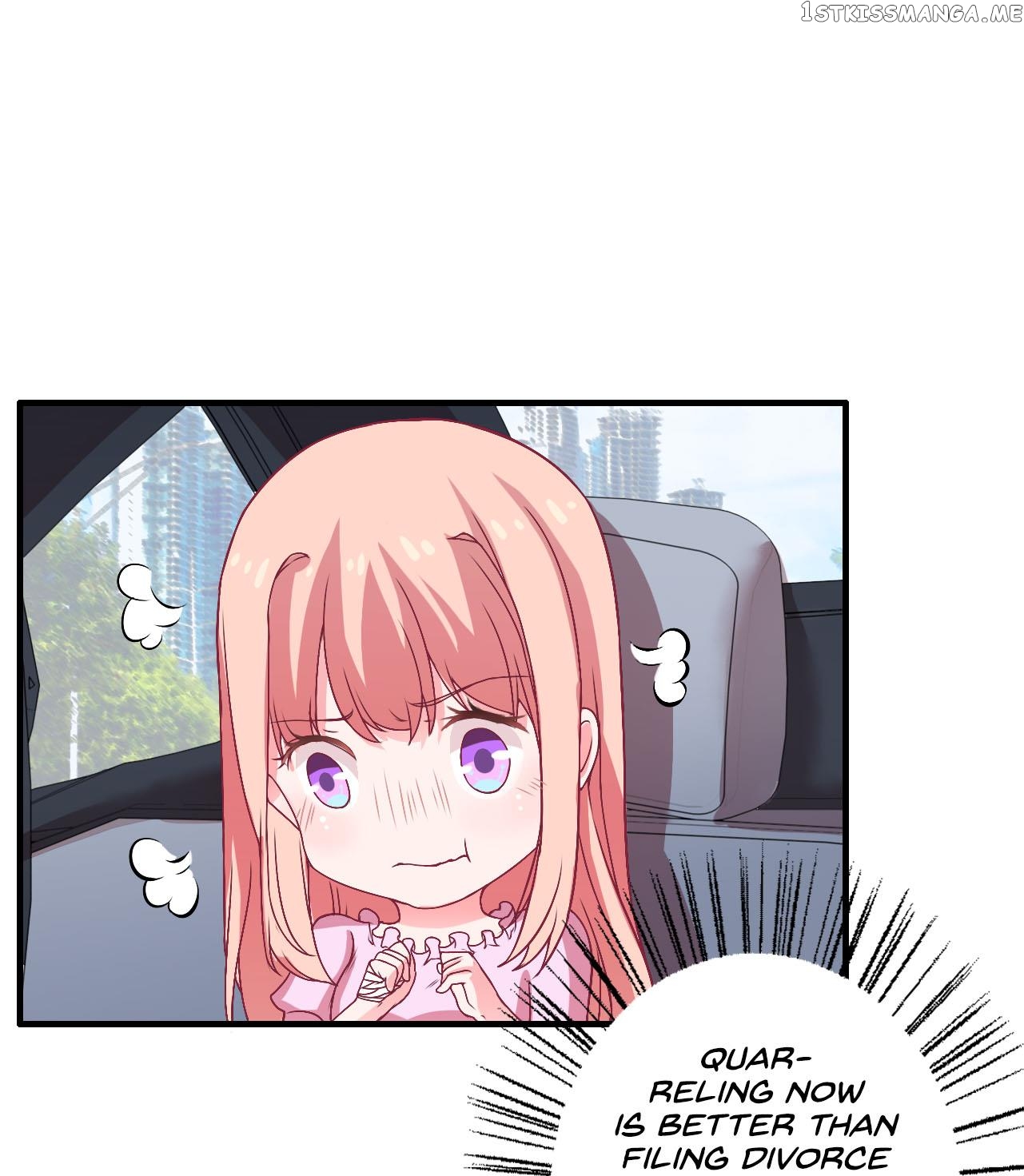 Flash Marriage chapter 9 - page 11