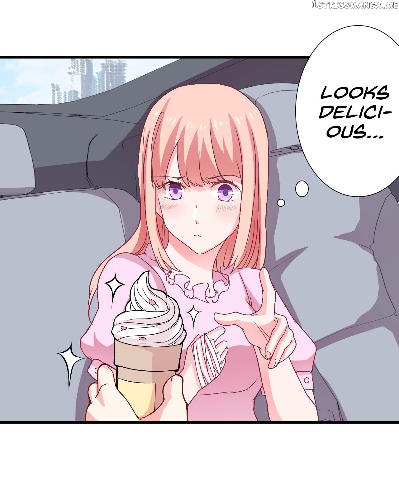 Flash Marriage chapter 9 - page 16