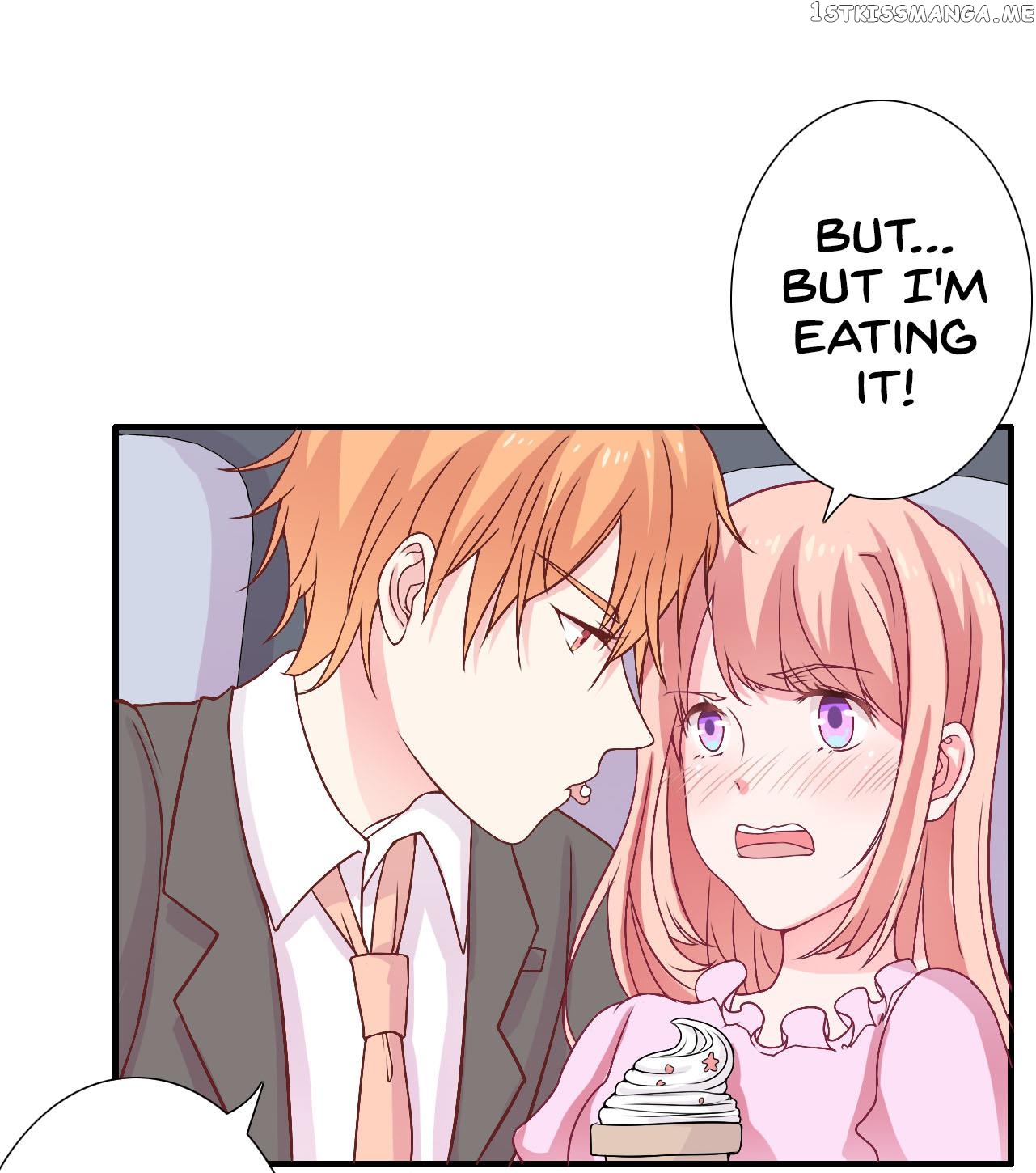 Flash Marriage chapter 9 - page 20