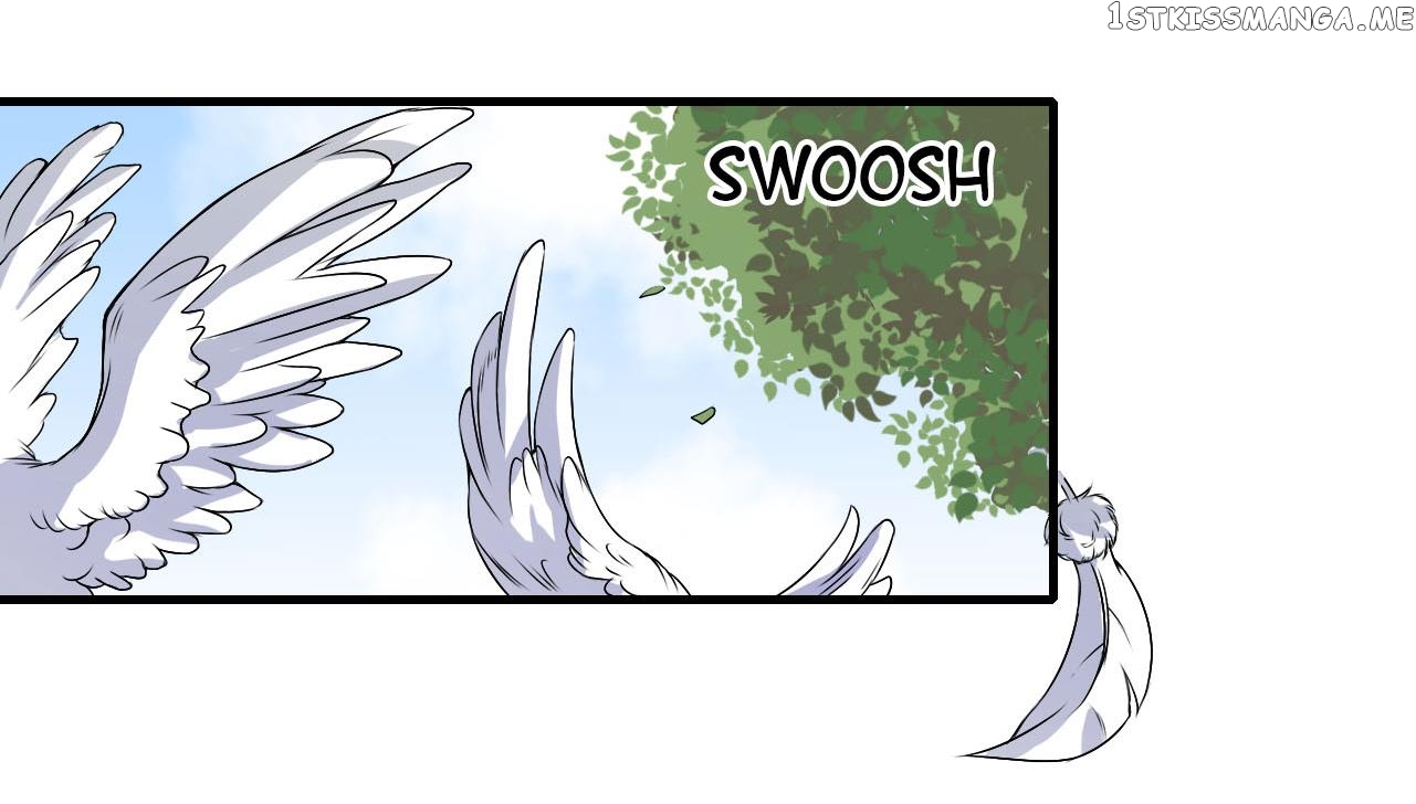 Flash Marriage chapter 9 - page 27