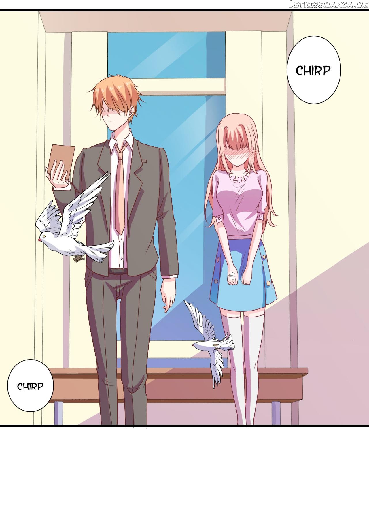 Flash Marriage chapter 9 - page 28