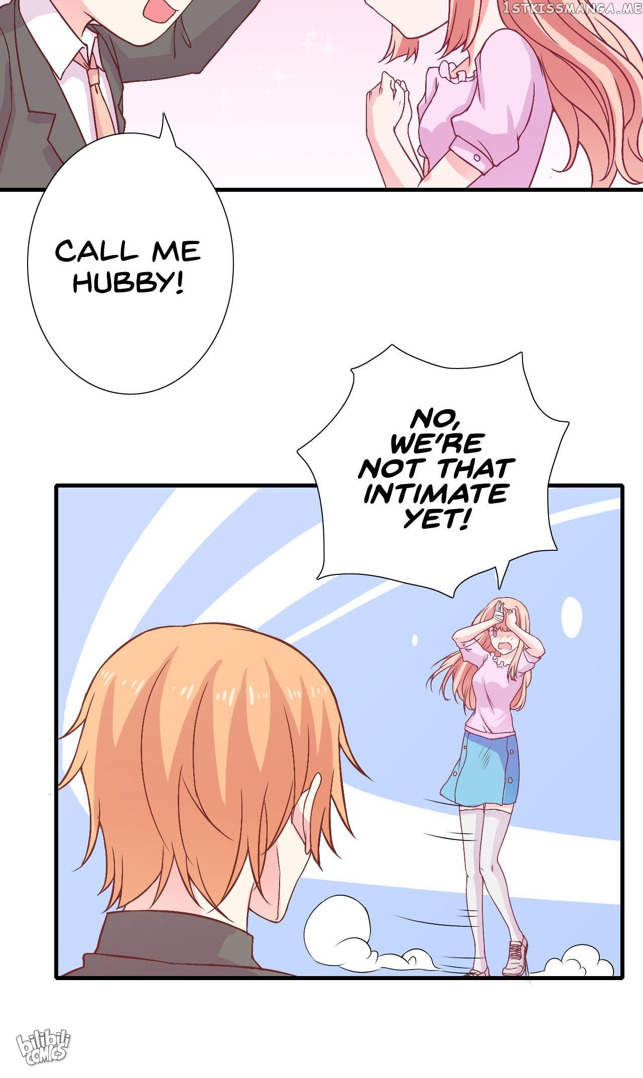 Flash Marriage chapter 9 - page 32
