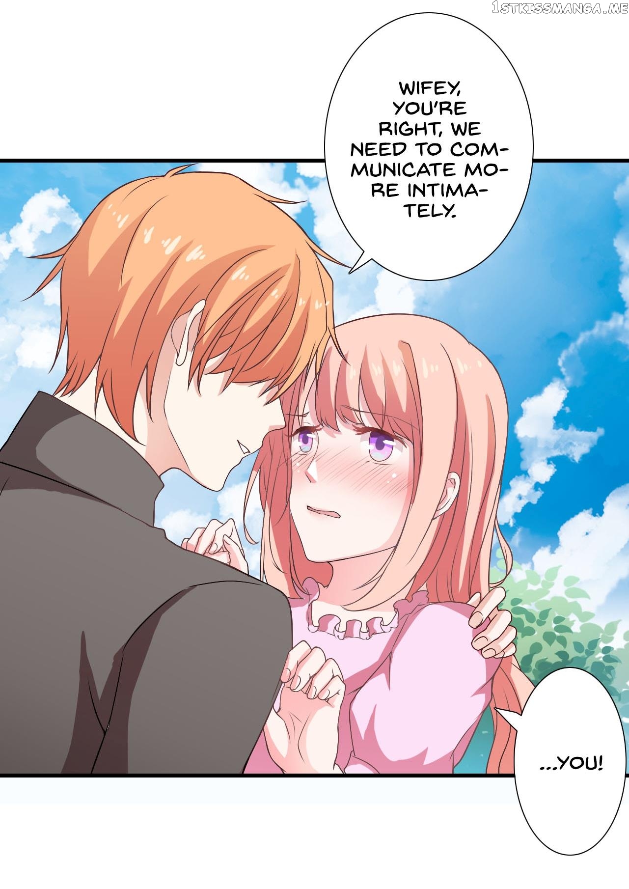 Flash Marriage chapter 9 - page 34