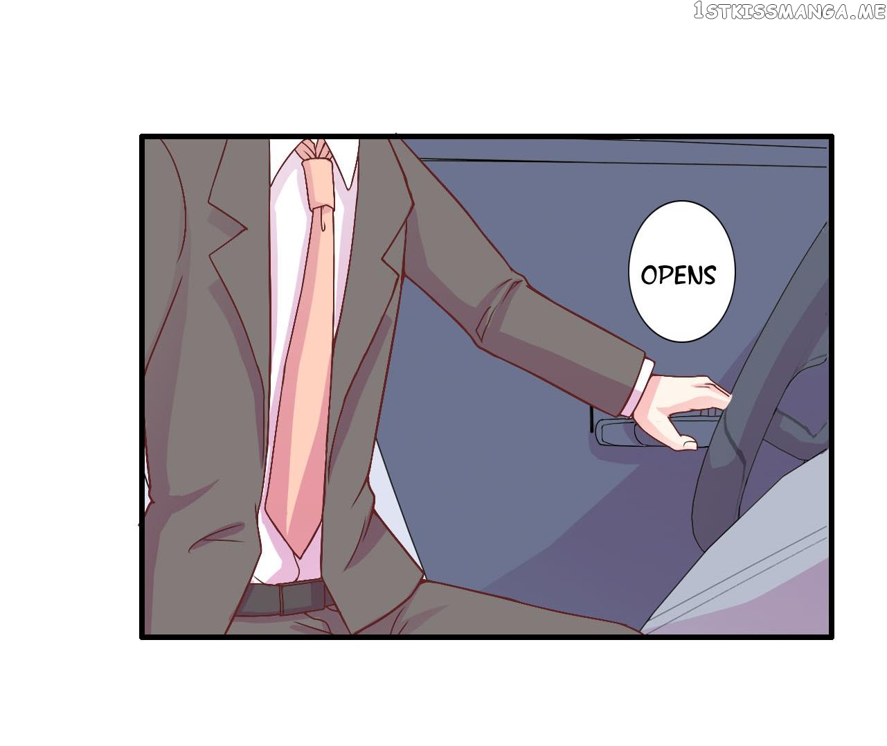 Flash Marriage chapter 9 - page 6