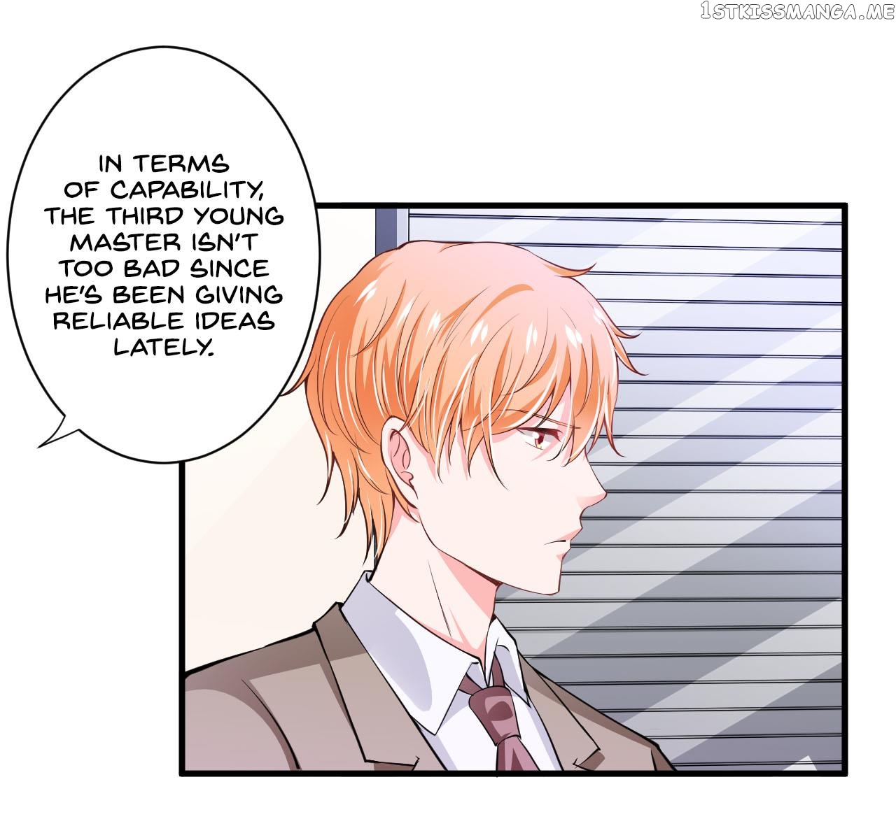 Flash Marriage chapter 107.2 - page 14