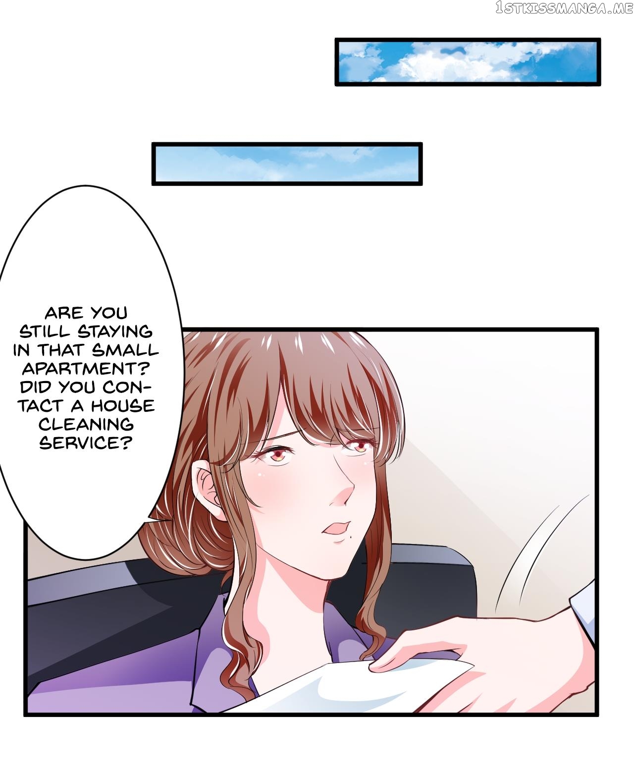 Flash Marriage chapter 107.2 - page 20