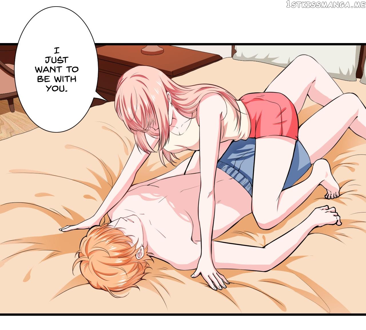 Flash Marriage chapter 74 - page 10