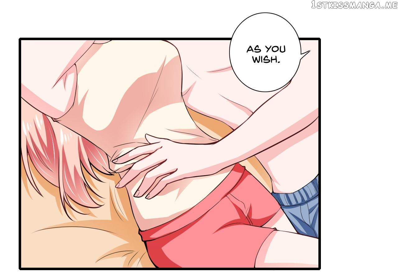 Flash Marriage chapter 74 - page 18