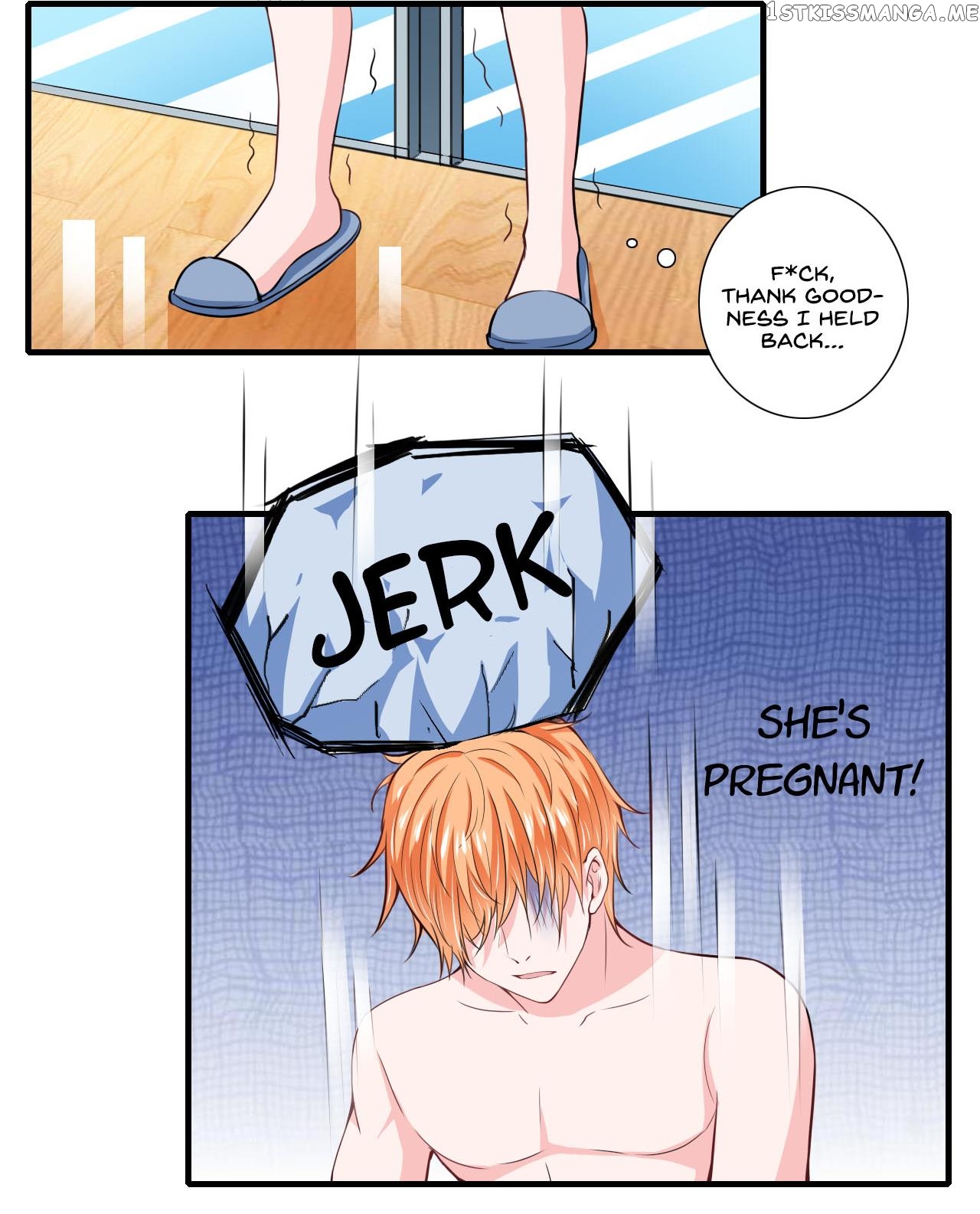 Flash Marriage chapter 74 - page 22