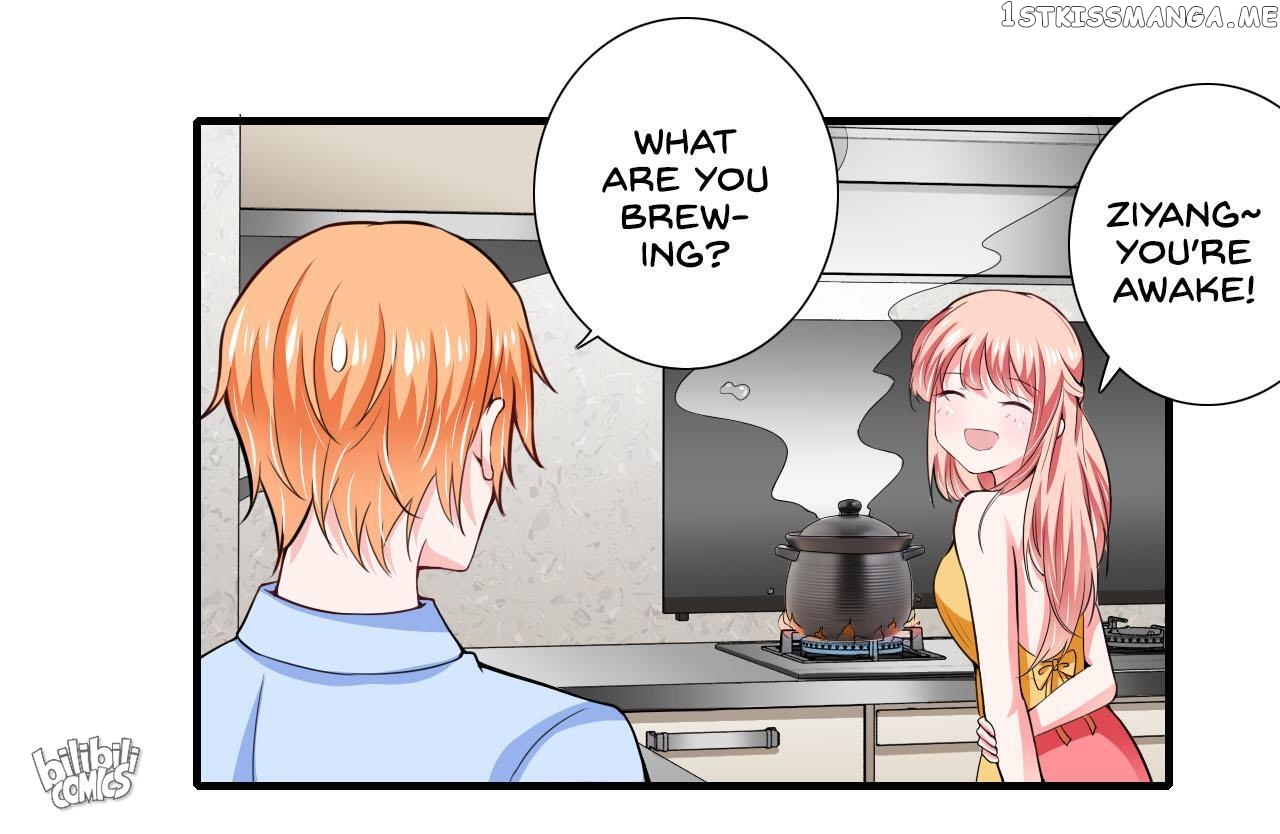 Flash Marriage chapter 74 - page 27