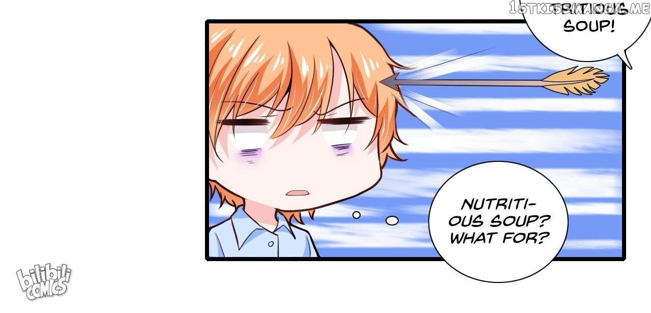 Flash Marriage chapter 74 - page 29