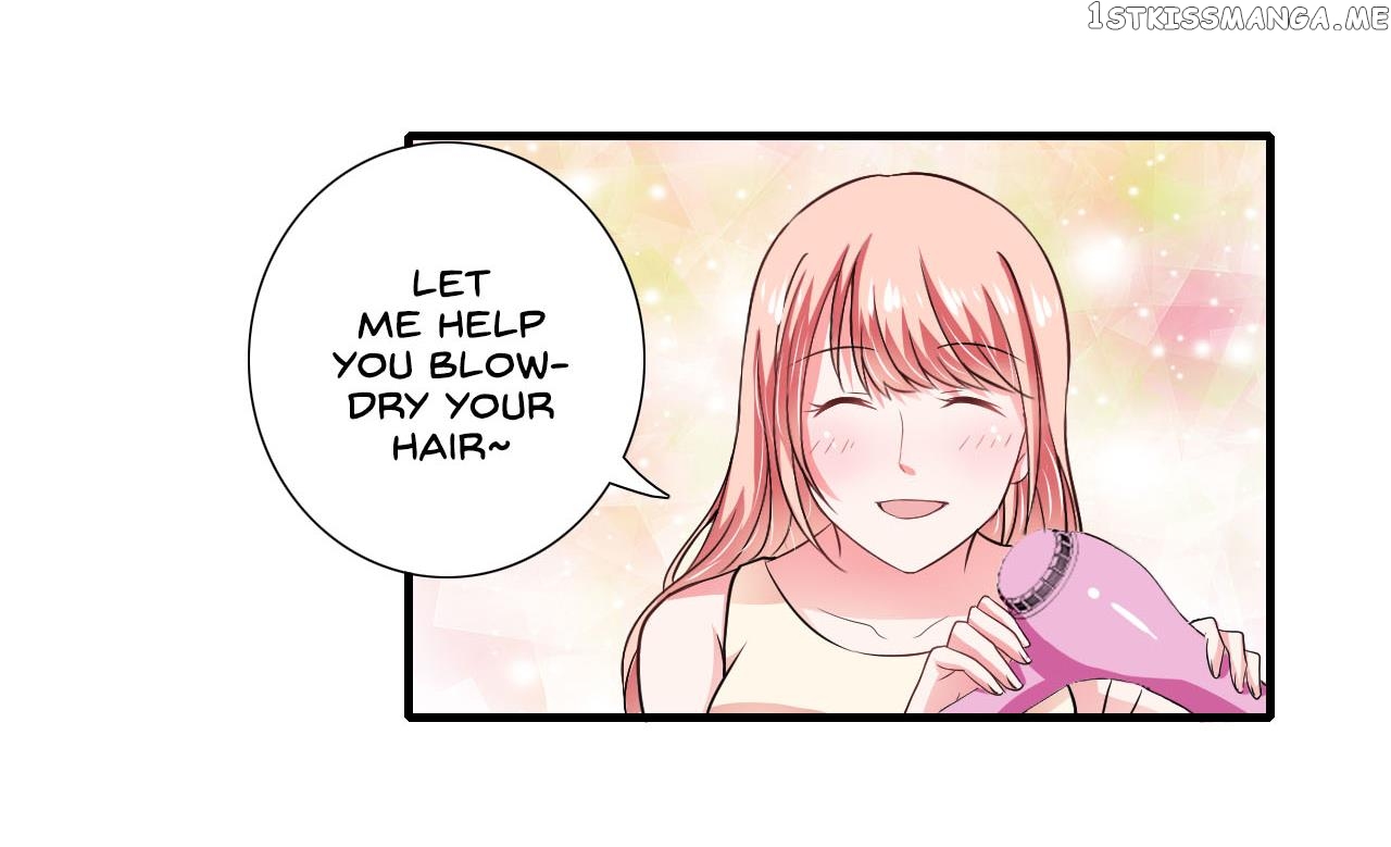 Flash Marriage chapter 74 - page 3