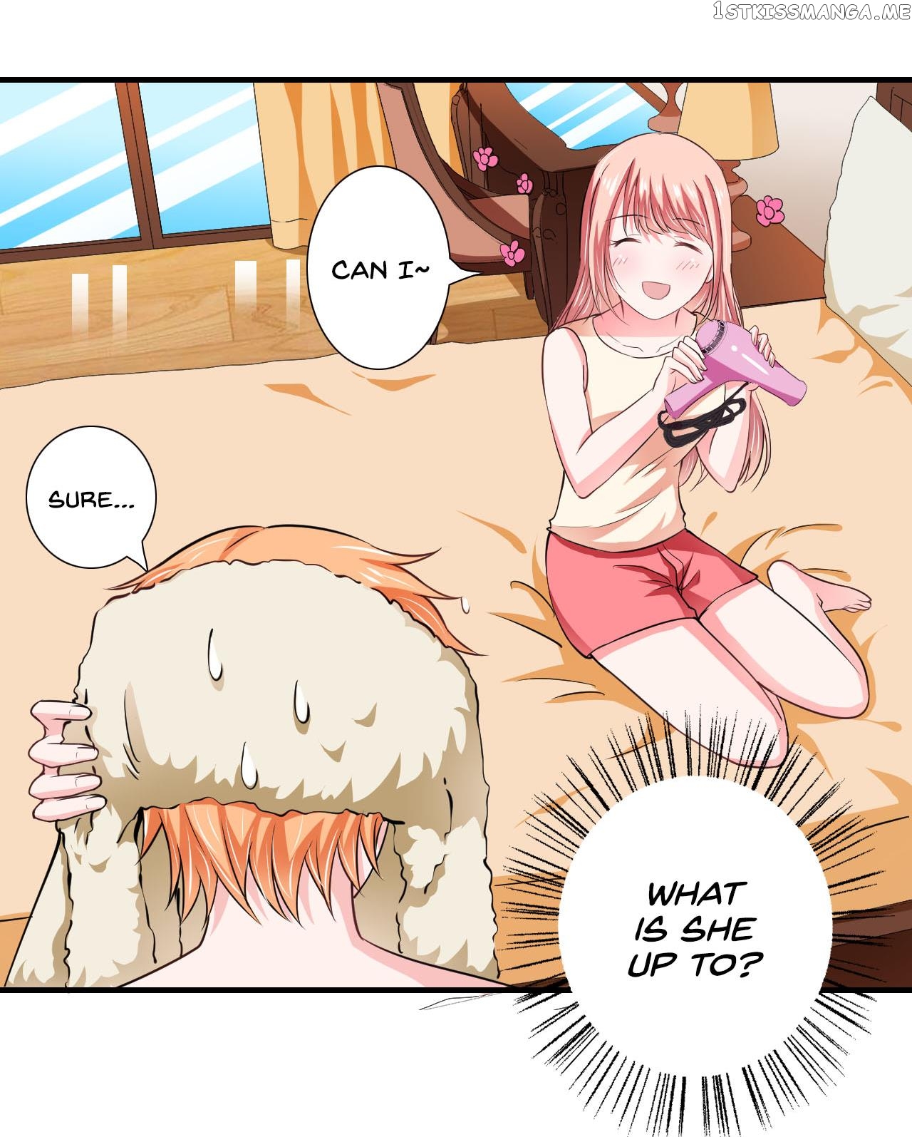 Flash Marriage chapter 74 - page 4