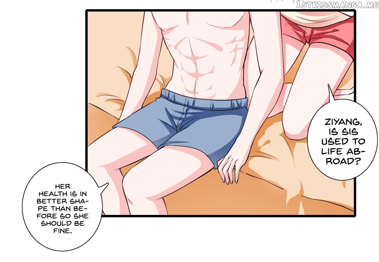 Flash Marriage chapter 74 - page 5