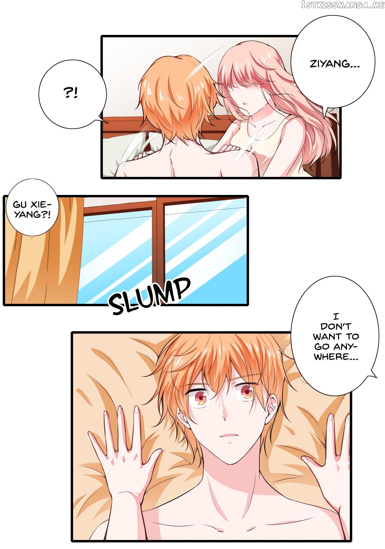 Flash Marriage chapter 74 - page 9