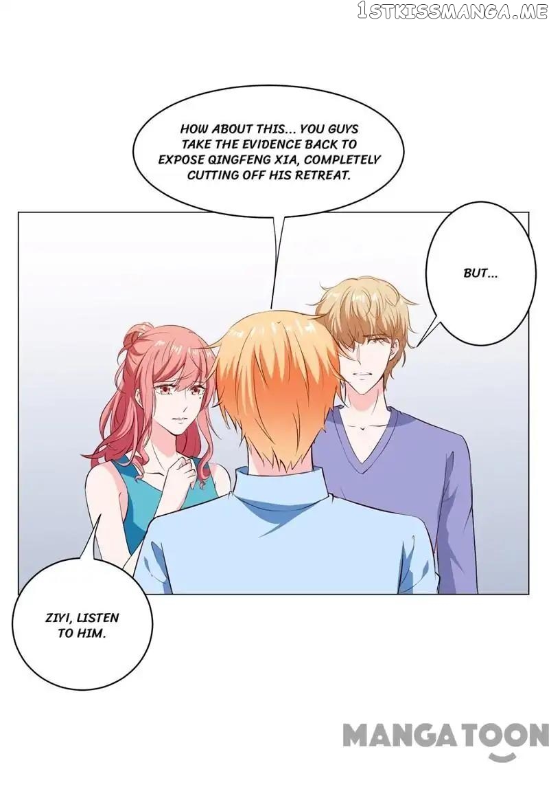 Flash Marriage Chapter 138 - page 14