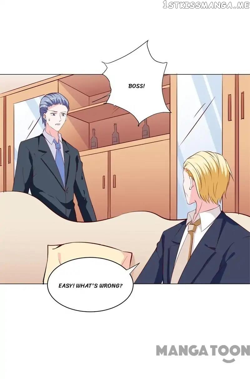 Flash Marriage Chapter 138 - page 22