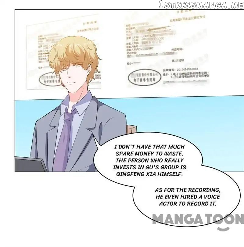 Flash Marriage Chapter 138 - page 27