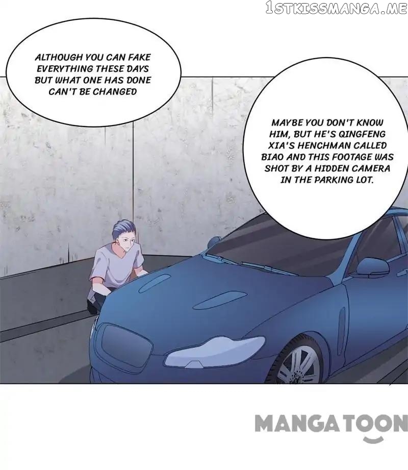 Flash Marriage Chapter 138 - page 29