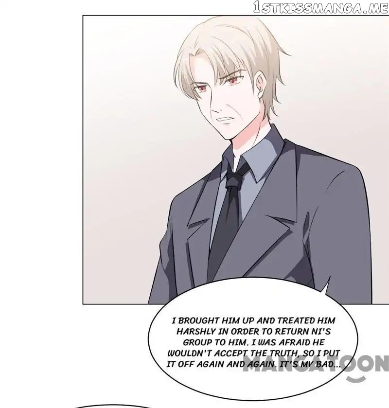 Flash Marriage Chapter 138 - page 32
