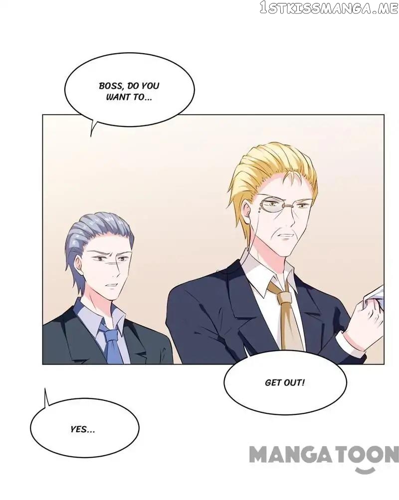 Flash Marriage Chapter 138 - page 38