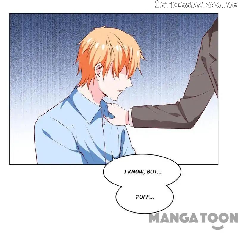 Flash Marriage Chapter 138 - page 5