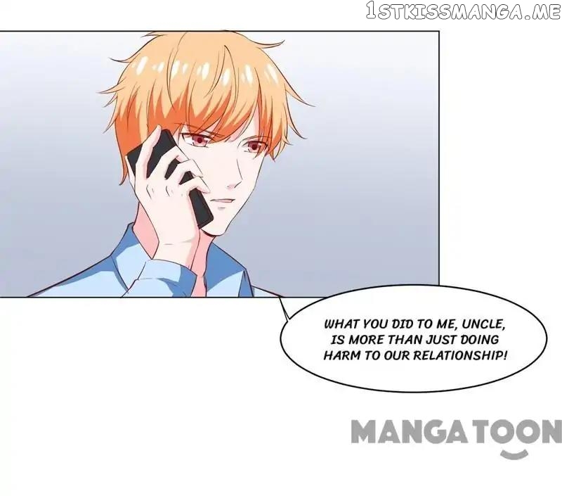 Flash Marriage Chapter 138 - page 8