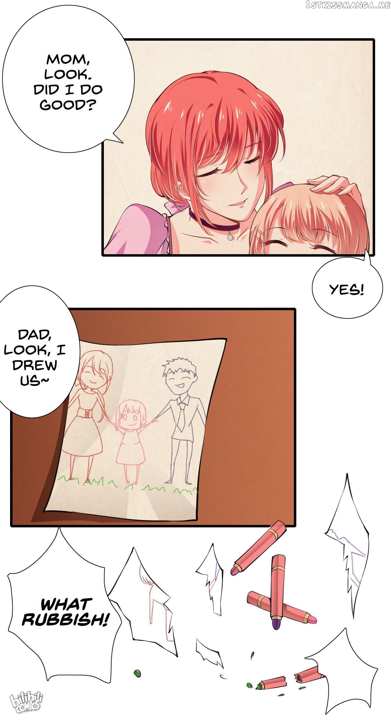 Flash Marriage chapter 75 - page 15