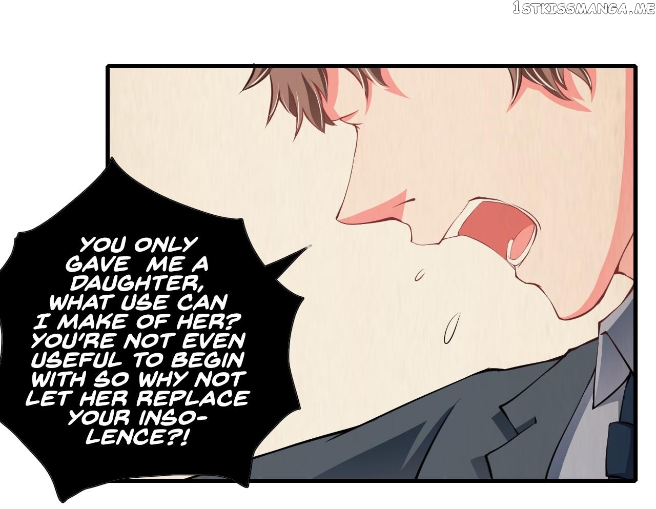 Flash Marriage chapter 75 - page 18