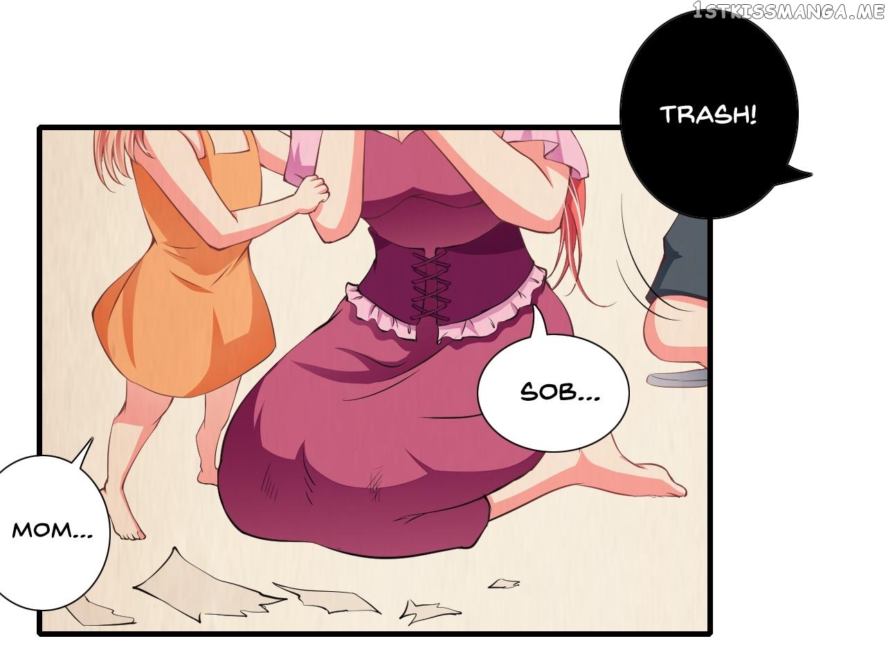 Flash Marriage chapter 75 - page 19