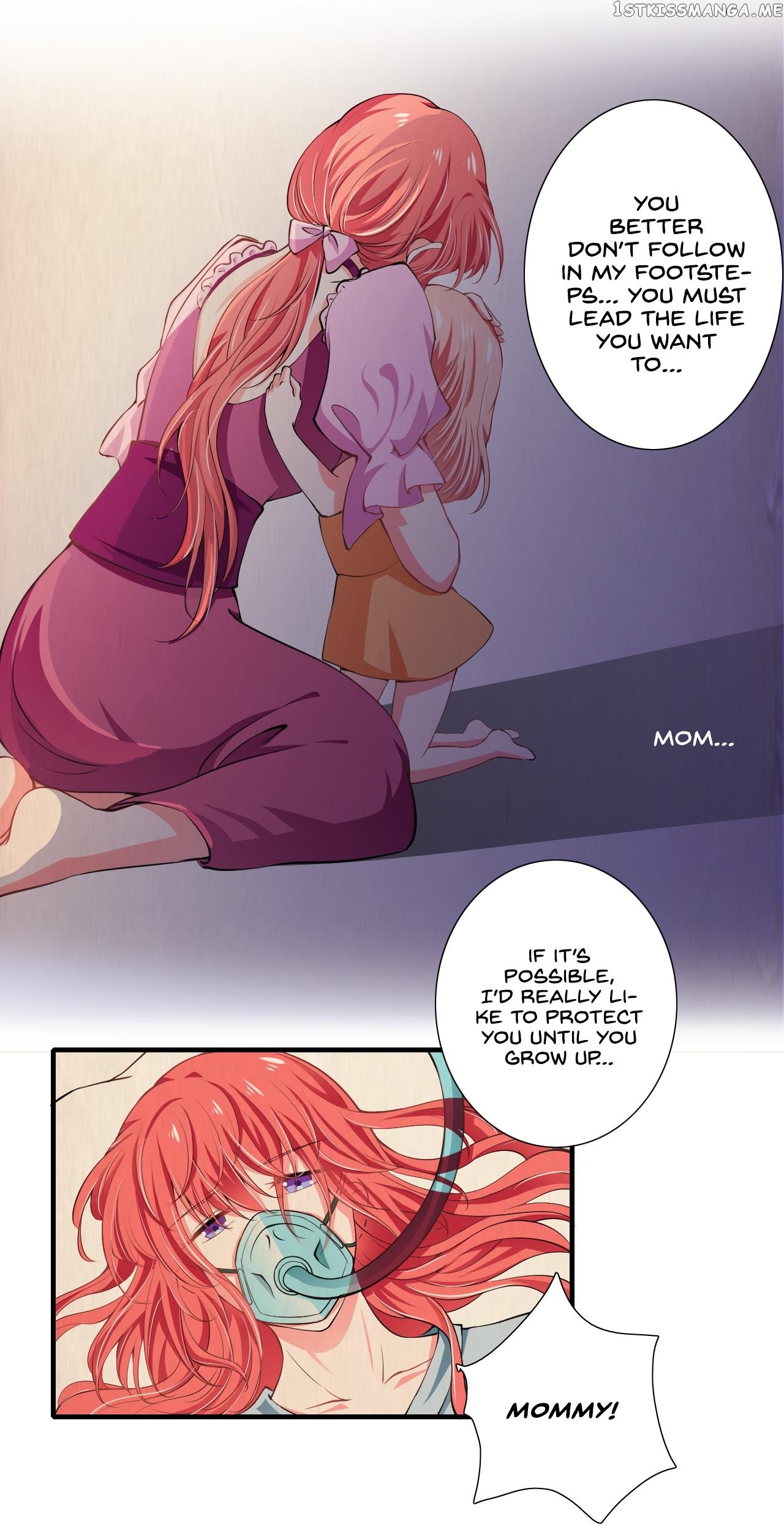 Flash Marriage chapter 75 - page 21