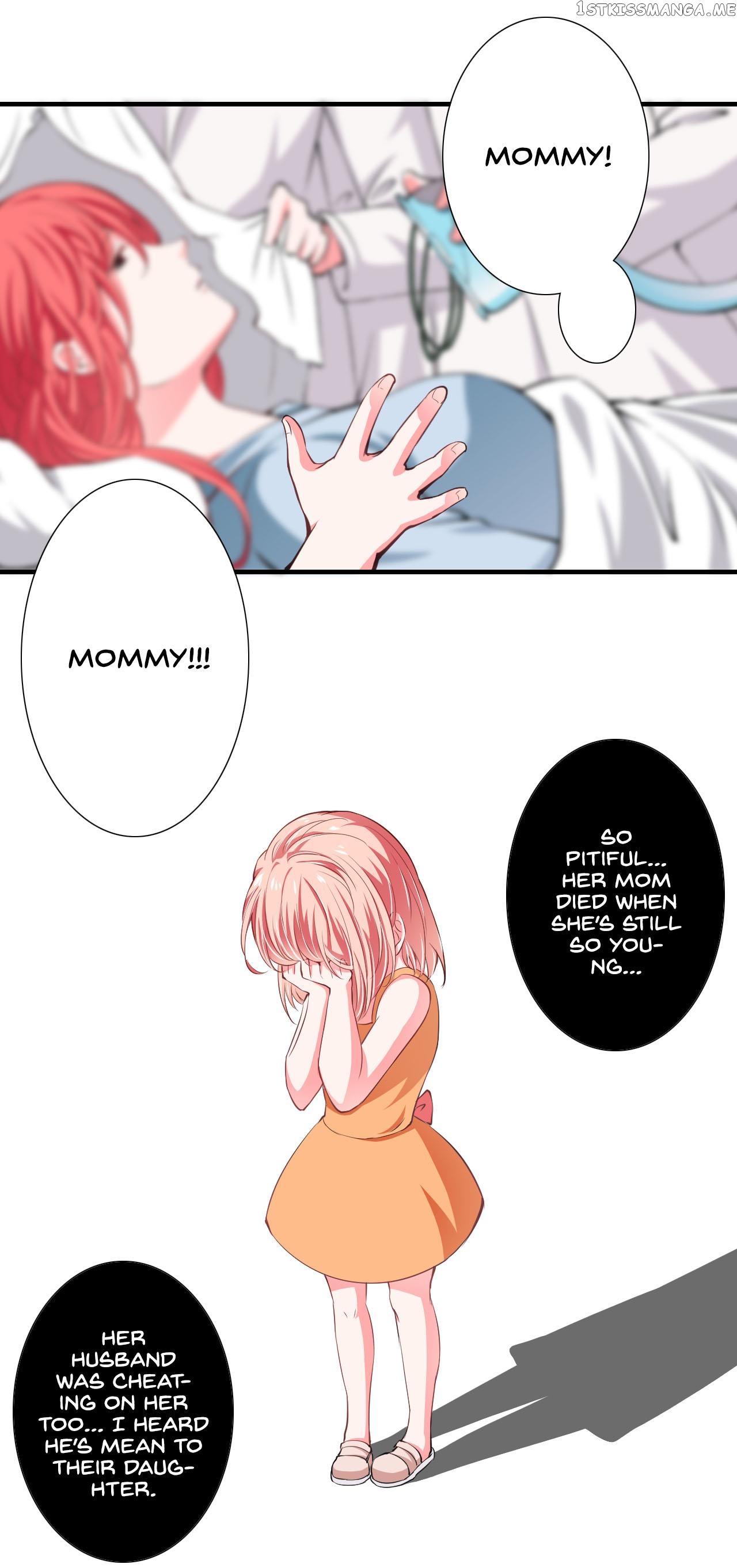 Flash Marriage chapter 75 - page 23