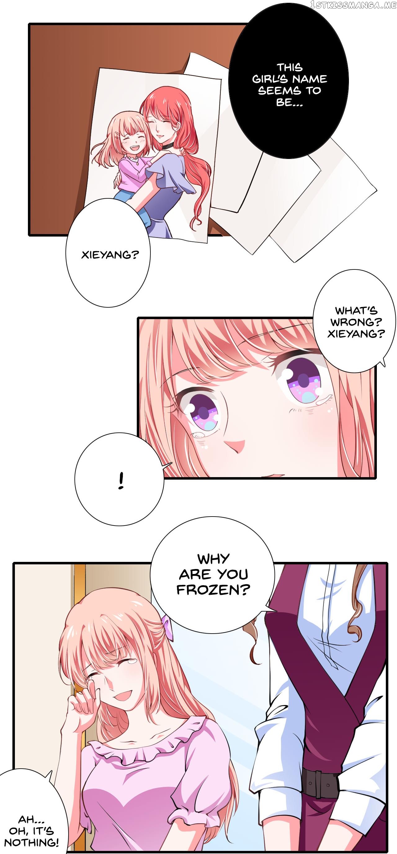 Flash Marriage chapter 75 - page 24